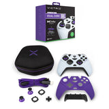 Victrix Gambit, Gamepad, PC, Xbox One, Xbox Series S, Xbox Series X, D-pad, Analogue / Digital, 2.4 ms, Wired