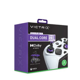 Victrix Gambit, Gamepad, PC, Xbox One, Xbox Series S, Xbox Series X, D-pad, Analogue / Digital, 2.4 ms, Wired