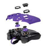 Victrix Gambit, Gamepad, PC, Xbox One, Xbox Series S, Xbox Series X, D-pad, Analogue / Digital, 2.4 ms, Wired
