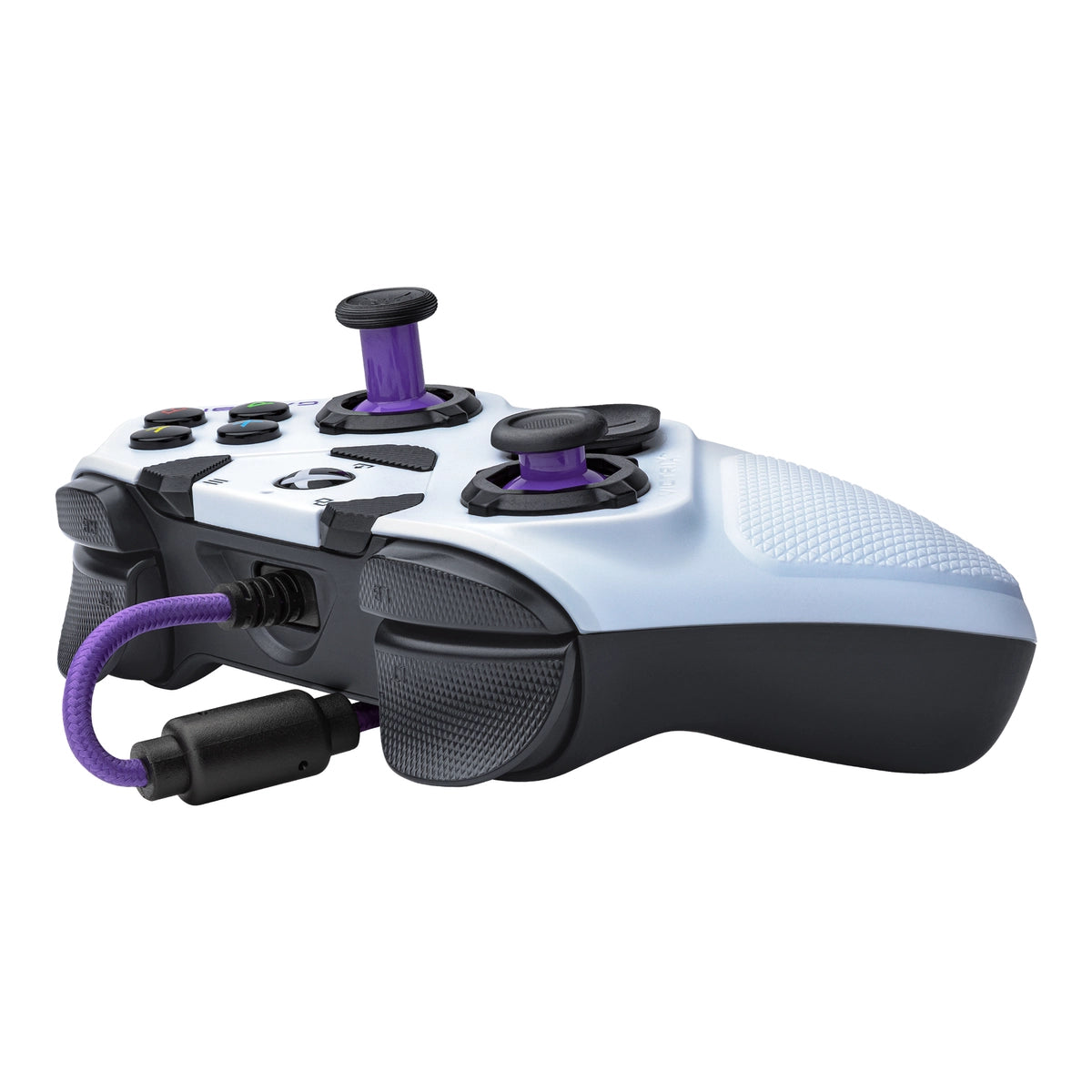 Victrix Gambit, Gamepad, PC, Xbox One, Xbox Series S, Xbox Series X, D-pad, Analogue / Digital, 2.4 ms, Wired