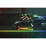 Razer Basilisk V3, Right-hand, Optical, USB Type-A, 26000 DPI, Black