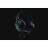 Razer Kraken V3, Wired, Gaming, 20 - 20000 Hz, 357 g, Headset, Black