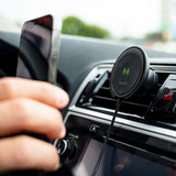Mophie+ Snap Wireless Vent Mount