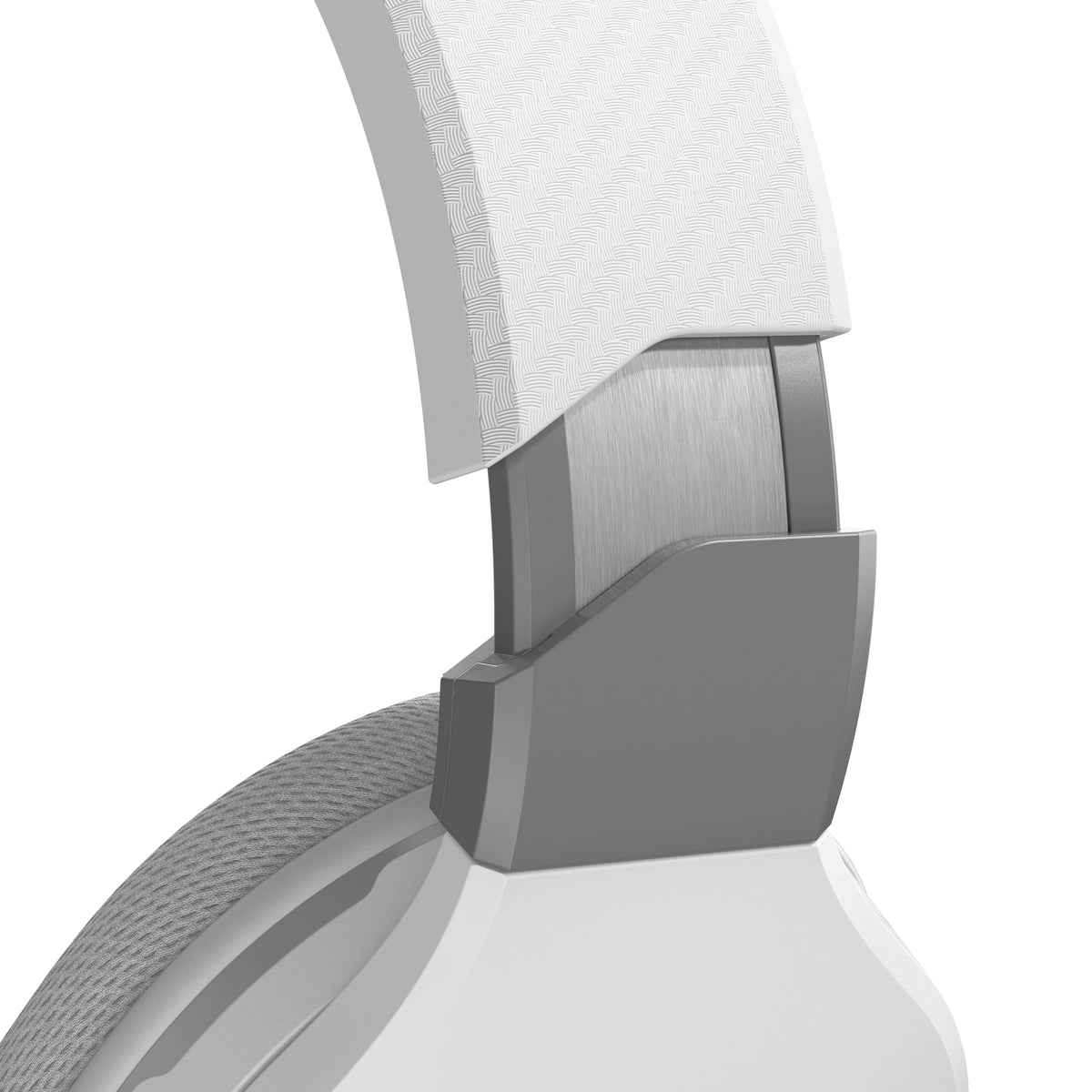 Turtle Beach Recon 200 Gen 2, Wired, Gaming, 20 - 20000 Hz, 512.6 g, Headset, Grey, White