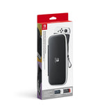Nintendo Switch OLED Carrying Case & Screen Protector