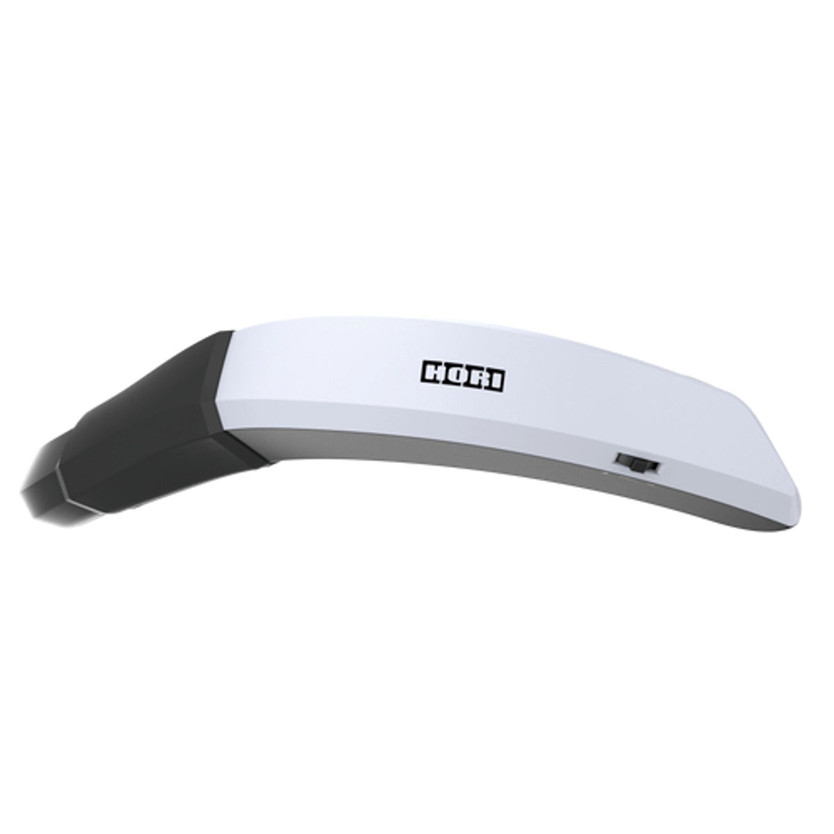 Hori SPF-009U, Wired, Gaming, Headset, Black, White