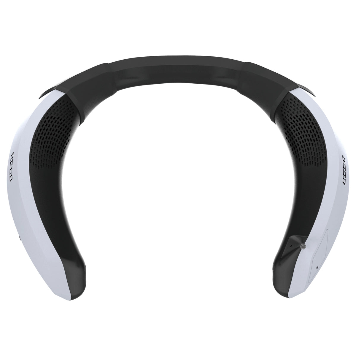 Hori SPF-009U, Wired, Gaming, Headset, Black, White