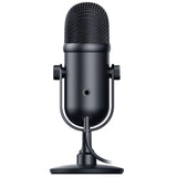 Razer SEIREN V2 PRO, Studio microphone, 120 dB, 20 - 20000 Hz, 24 bit, 96 kHz, Cardioid