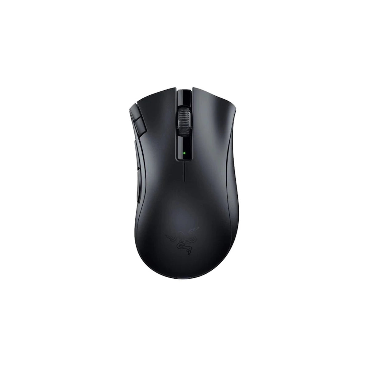 Razer DeathAdder V2 X HyperSpeed, Right-hand, Optical, Bluetooth, 14000 DPI, Black