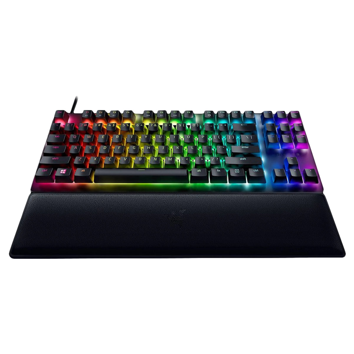 Razer Huntsman V2 Tenkeyless Linear Optical Switch Red
