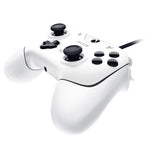 Razer Wolverine V2, Gamepad, PC, Xbox One, Xbox One S, Xbox One X, Xbox Series S, Xbox Series X, Back button, D-pad, Home button, Menu button, Power button, Start button, Analogue, Wired, 3.5 mm
