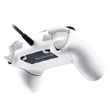 Razer Wolverine V2, Gamepad, PC, Xbox One, Xbox One S, Xbox One X, Xbox Series S, Xbox Series X, Back button, D-pad, Home button, Menu button, Power button, Start button, Analogue, Wired, 3.5 mm