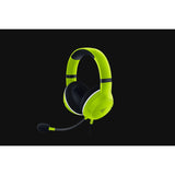 Razer Kaira X for Xbox, Wired, Gaming, 20 - 20000 Hz, 283 g, Headset, Black, Lime
