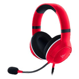 Razer Kaira X for Xbox, Wired, Gaming, 20 - 20000 Hz, 283 g, Headset, Red