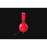 Razer Kaira X for Xbox, Wired, Gaming, 20 - 20000 Hz, 283 g, Headset, Red
