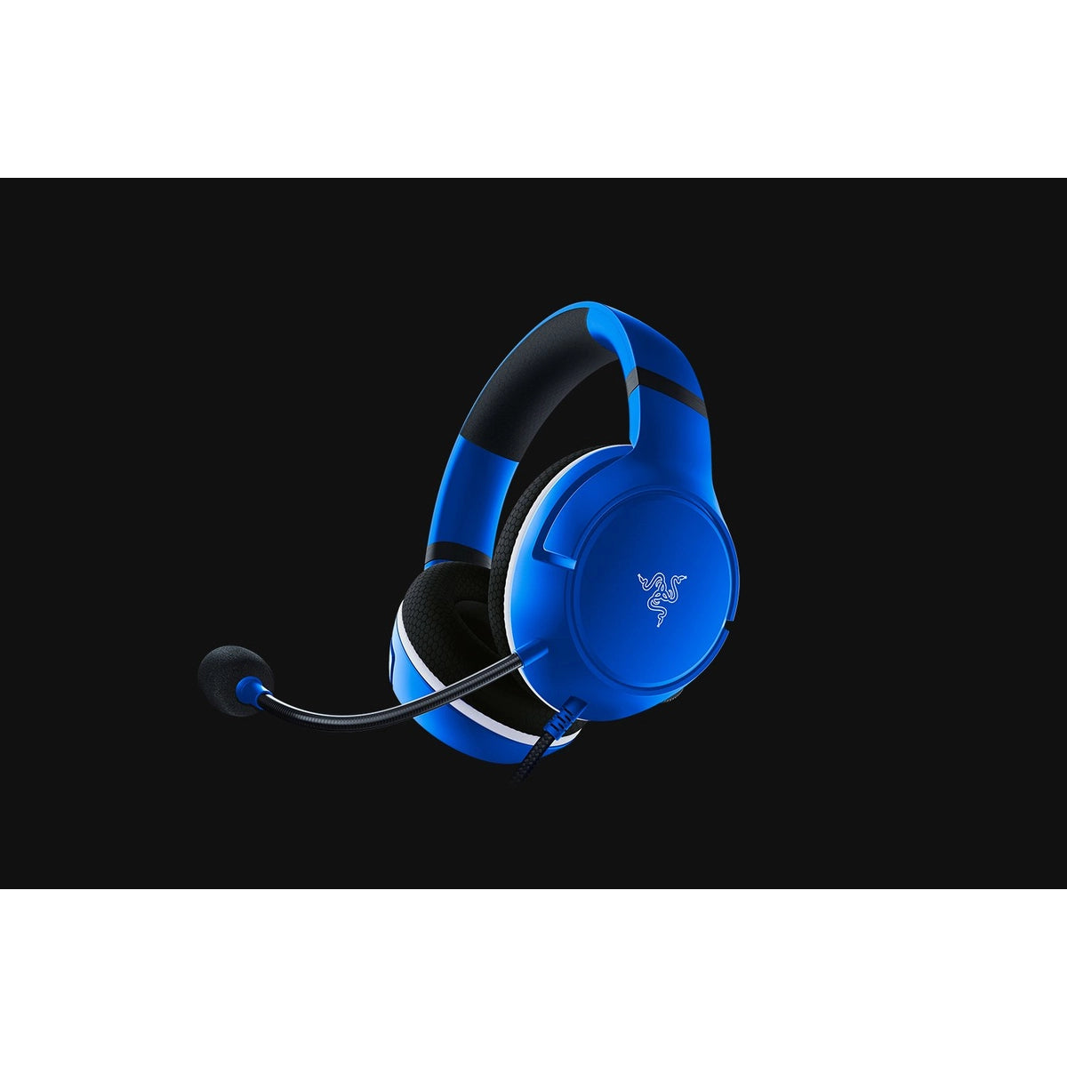 Razer Kaira X for Xbox, Wired, Gaming, 20 - 20000 Hz, 283 g, Headset, Blue