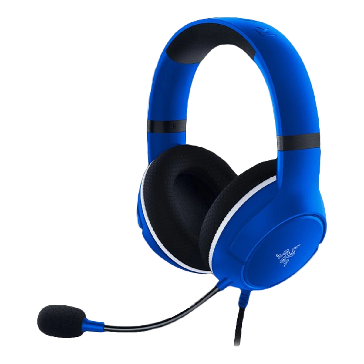 Razer Kaira X for Xbox, Wired, Gaming, 20 - 20000 Hz, 283 g, Headset, Blue