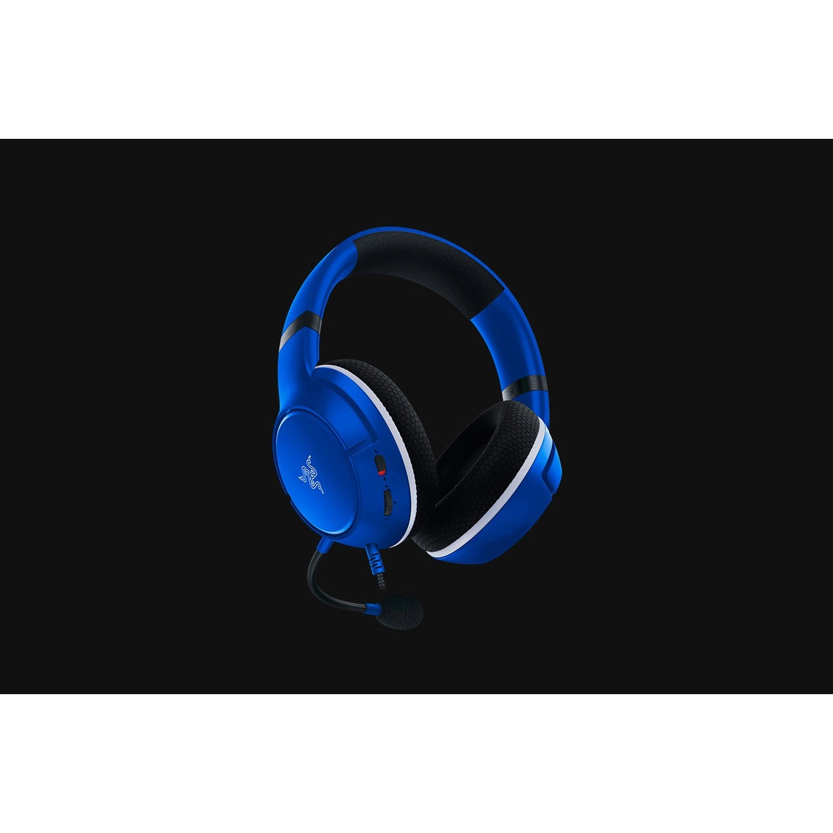 Razer Kaira X for Xbox, Wired, Gaming, 20 - 20000 Hz, 283 g, Headset, Blue