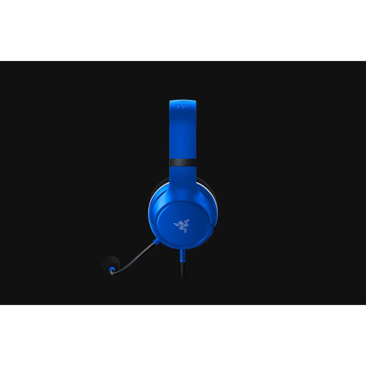 Razer Kaira X for Xbox, Wired, Gaming, 20 - 20000 Hz, 283 g, Headset, Blue
