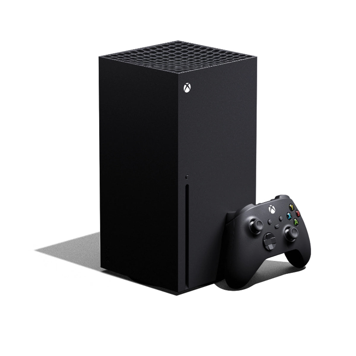 Xbox Series X 「みみ」さん専用 Xbox Series X, Xbox Series X, Black, 16384 MB, GDDR6, AMD