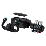 Turtle Beach VelocityOne Flight Controller (Black) for Xbox Series X/S