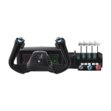 Turtle Beach VelocityOne Flight Controller (Black) for Xbox Series X/S