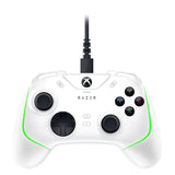 Razer Wolverine V2 Chroma, Gamepad, Xbox Series S, Xbox Series X, Analogue / Digital, Red/Green/Blue, Wired, USB