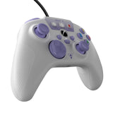 Turtle Beach REACT-R, Gamepad, PC, Xbox One, Xbox Series S, Xbox Series X, D-pad, Menu button, Share button, View button, Analogue / Digital, Wired, USB5