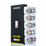 PnP Replacement Coils (5 Pcs)