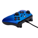 PowerA 1522665-01, Gamepad, Xbox One S, Xbox One X, D-pad, Options button, Share button, Start button, Analogue, Wired, USB