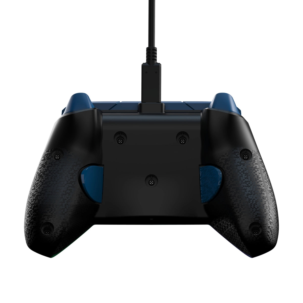 PDP Rematch Advanced, Gamepad, PC, Xbox One, Xbox Series S, Xbox Series X, D-pad, Menu button, Share button, View button, Analogue / Digital, Wired, USB