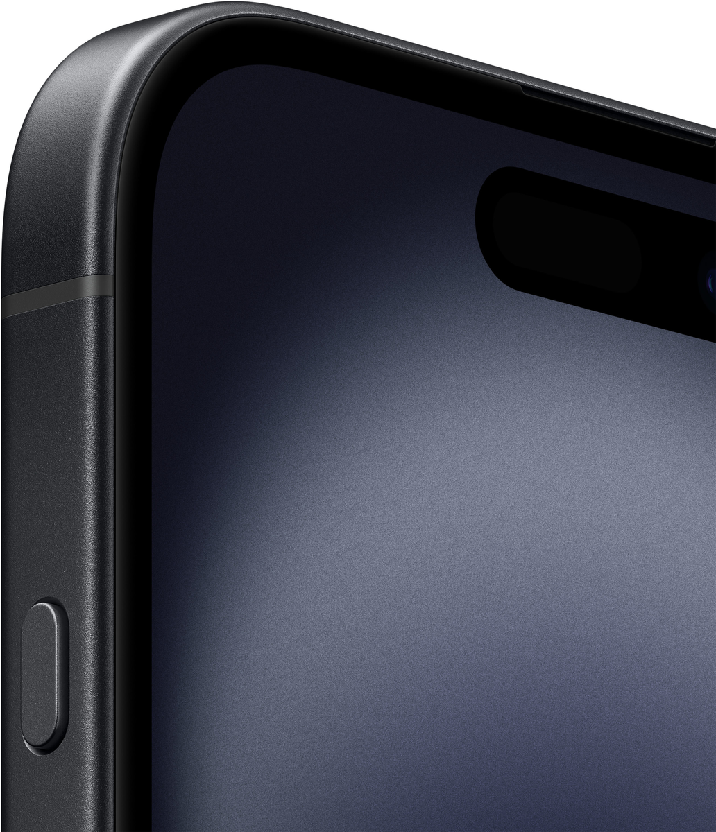 iPhone 16 Plus Black