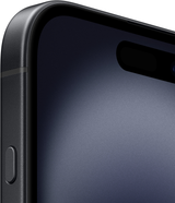 iPhone 16 Plus Black