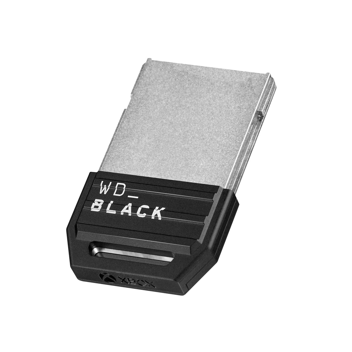 SanDisk C50, Storage expansion card, Xbox Series X/Xbox Series S, Black, 31.6 mm, 55.6 mm, 7.7 mm