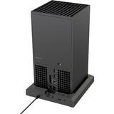 Venom VS2886, Stand, Xbox Series X, Black, 3 buttons, Wired, 0.2 m