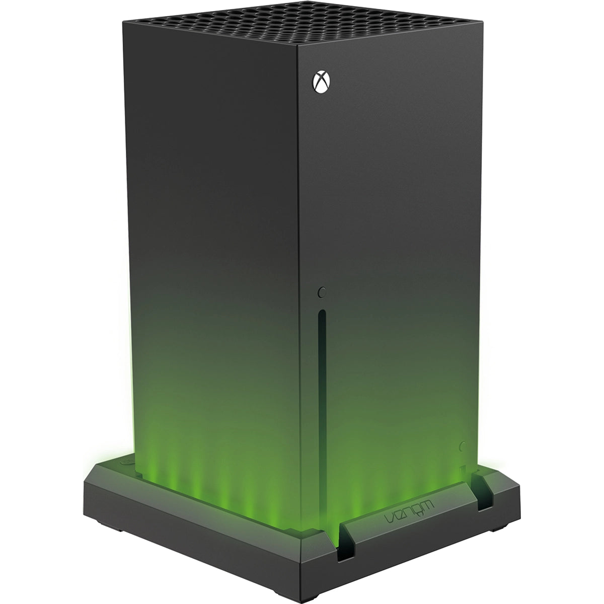 Venom VS2886, Stand, Xbox Series X, Black, 3 buttons, Wired, 0.2 m
