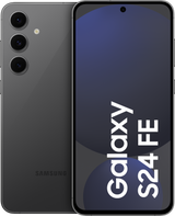 Galaxy S24 FE Graphite
