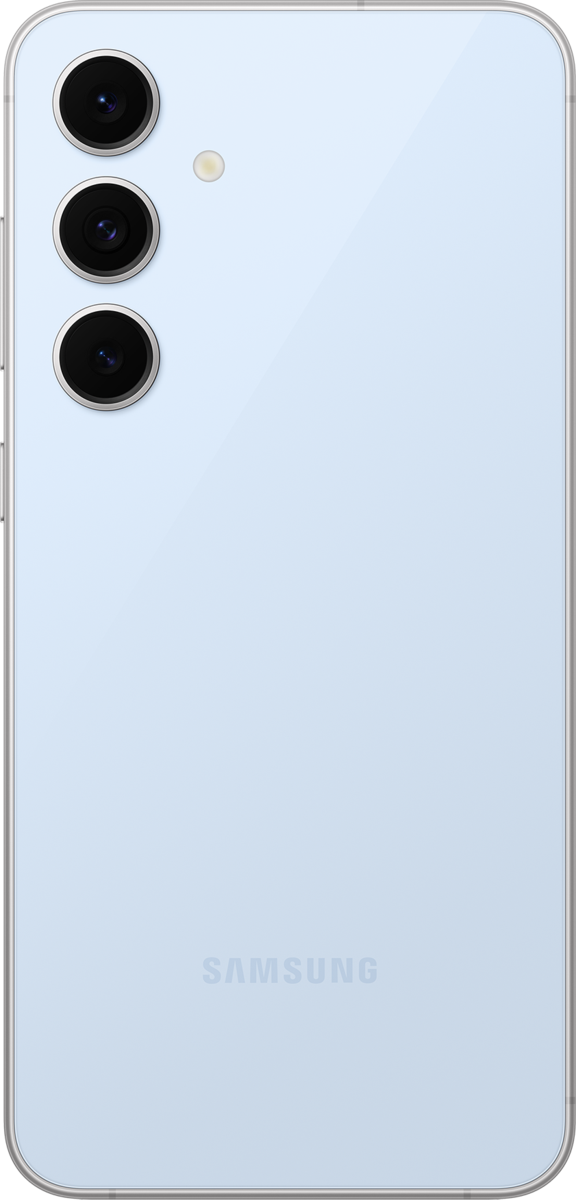 Galaxy S24 FE Blue