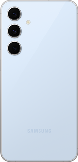 Galaxy S24 FE Blue