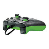 PDP Wired Controller: Neon Carbon, For Xbox & Windows 10/11