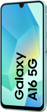 Galaxy A16 5G 128GB Light Green