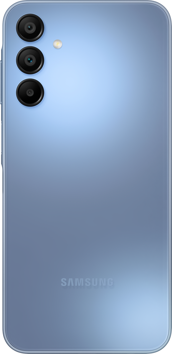 Galaxy A15 5G 128GB Blue