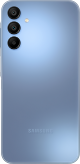 Galaxy A15 5G 128GB Blue
