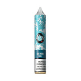 Aloe Vera 10ml Nic Salt By Aisu Bar Salt