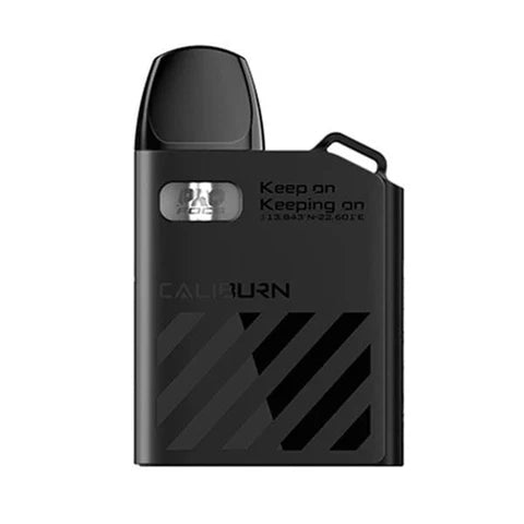 Caliburn AK2 Pod Kit
