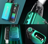 Argus P2 Pod Kit