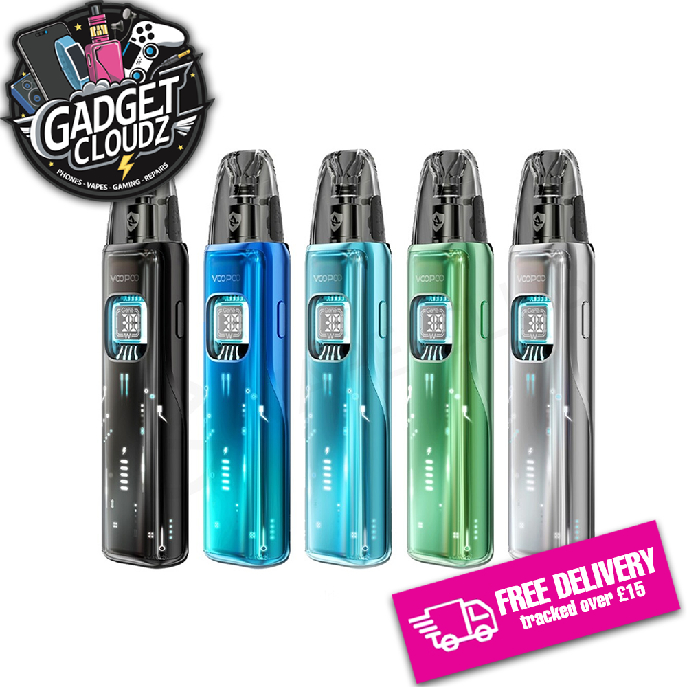 VooPoo Argus Matrix Pod Vape Kit