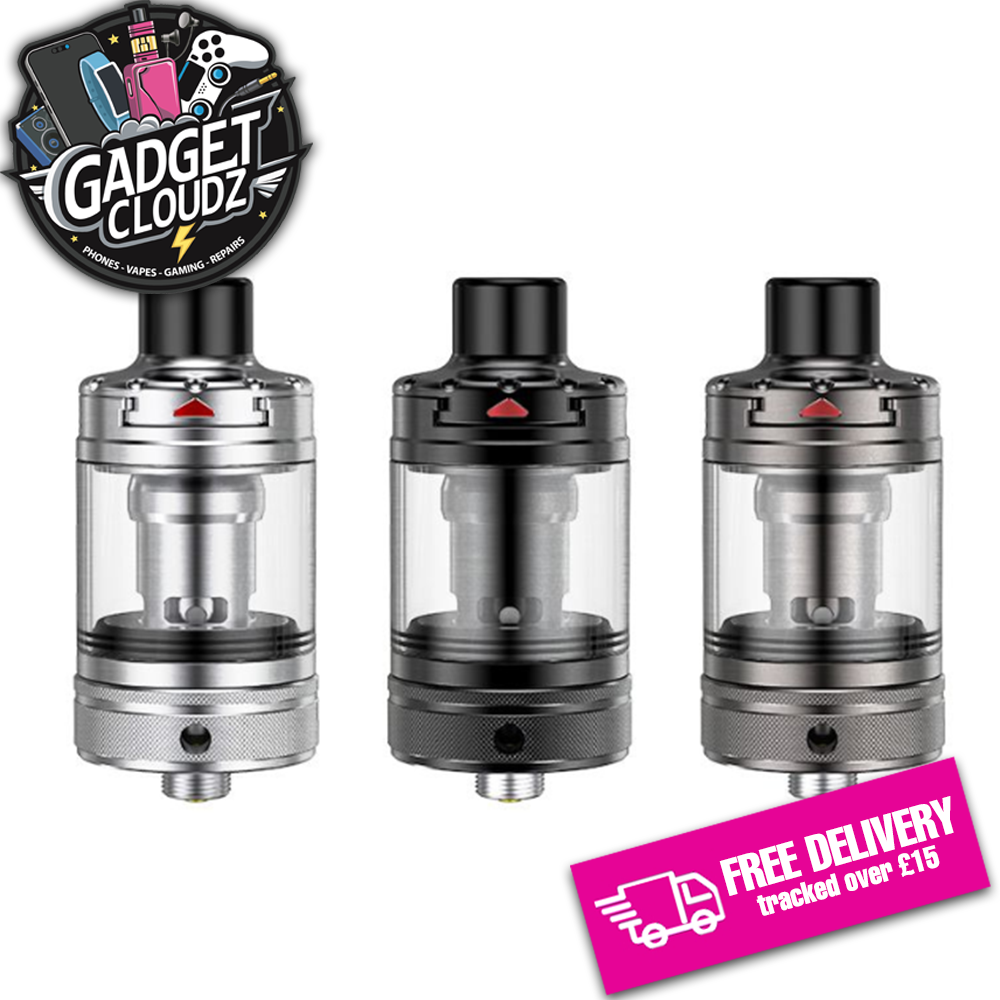 ASPIRE NAUTILUS 3 TANK