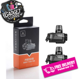 Geekvape Aegis Boost Plus 2ml Replacement Pod Cartridge