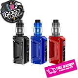 Geekvape Aegis Legend 3 Vape Kit